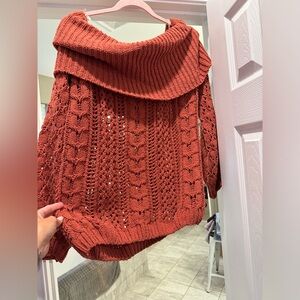 Sweater